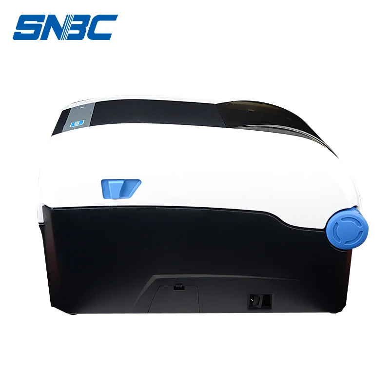 Легкий для того чтобы работать заводская цена принтер ярлыка BTP-3310E SNBC принтер термальная передача Цвет принтер ярлыка вина