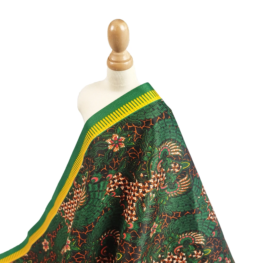 Hotsale southeast Asia national tradition style clothing finished sarong tube skirt