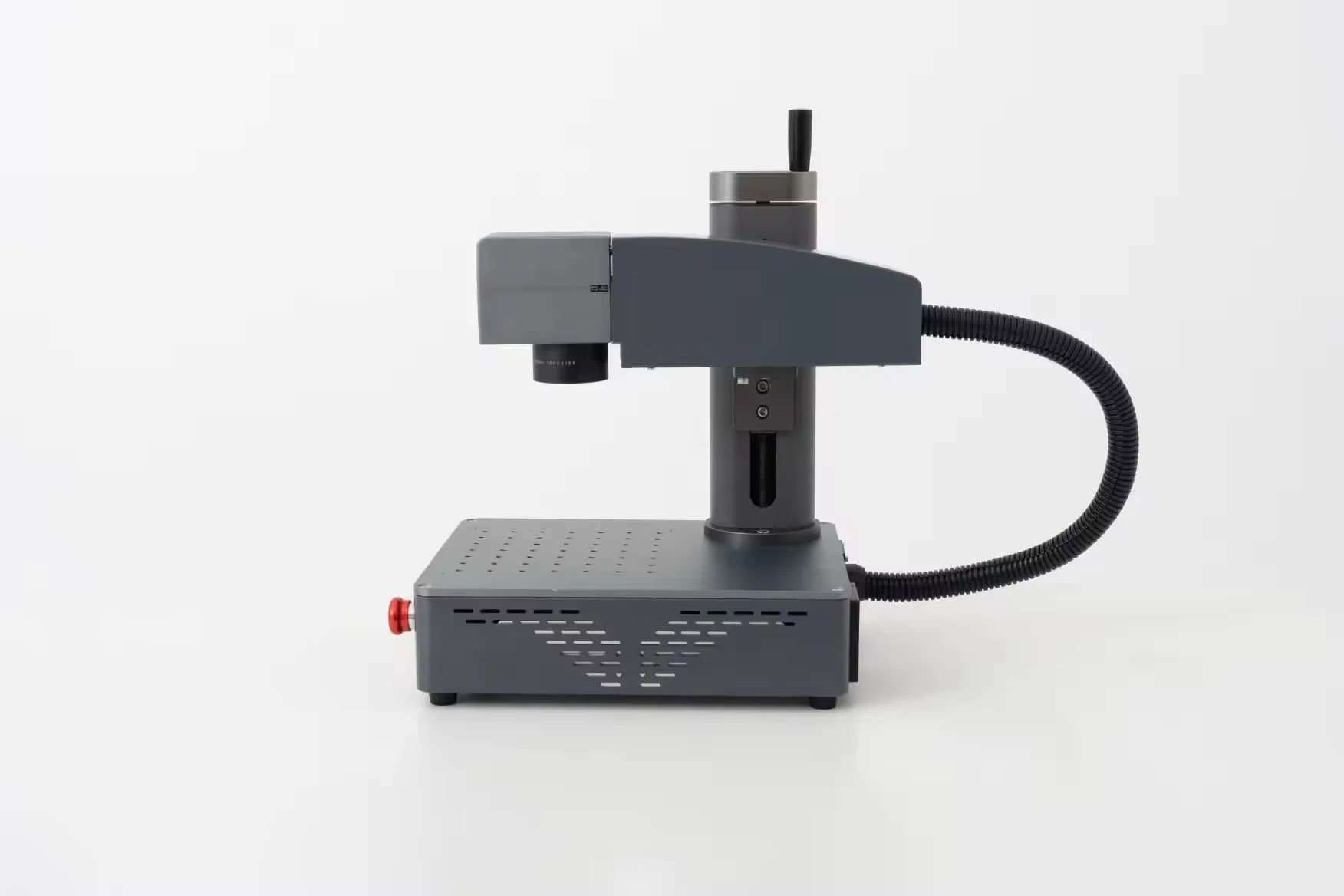 Factory Portable 20W Laser Marking Machine Manufacturers Desktop Mini MAX Fiber Laser Marking Machine For Metal