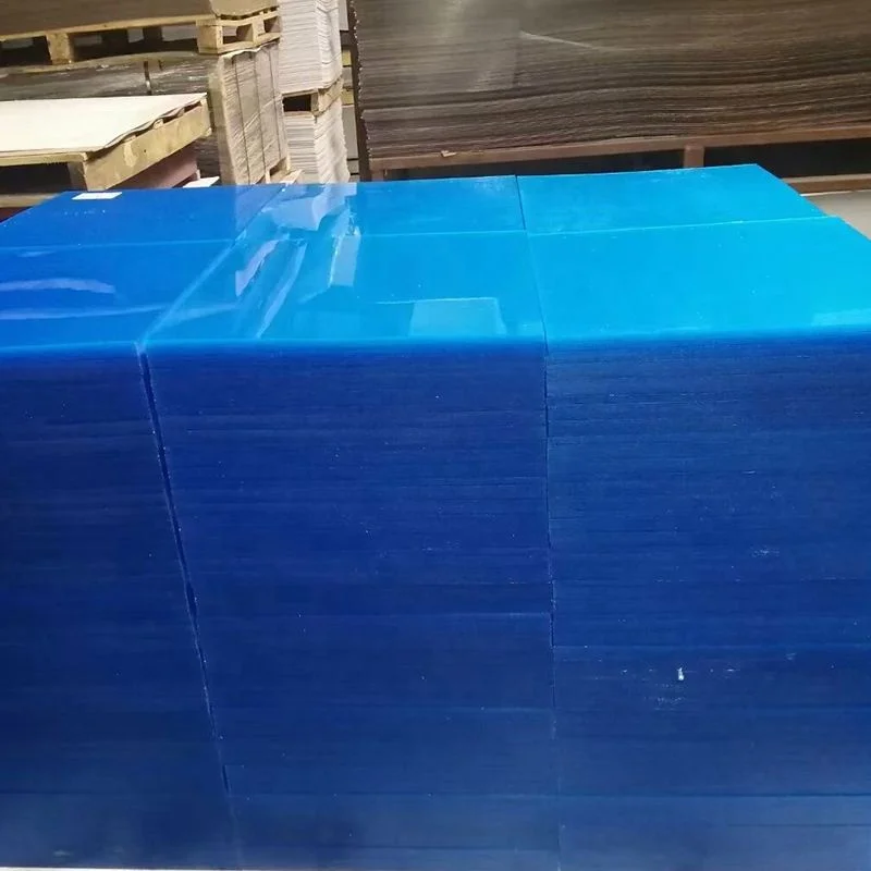 sample free advertising board for 1ed MHanufactwres China Extruded Factory