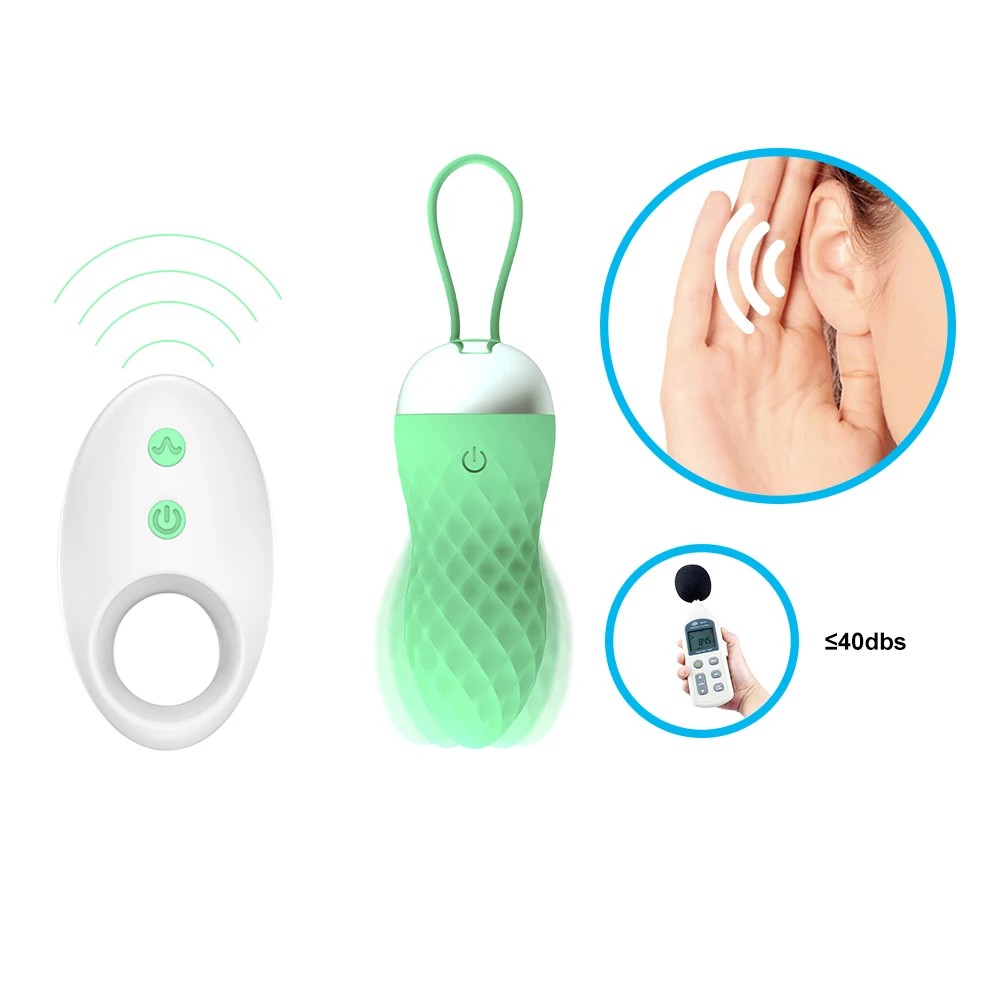 AITE sex toys free samples 4 colors remote wireless anal eggs vibrator