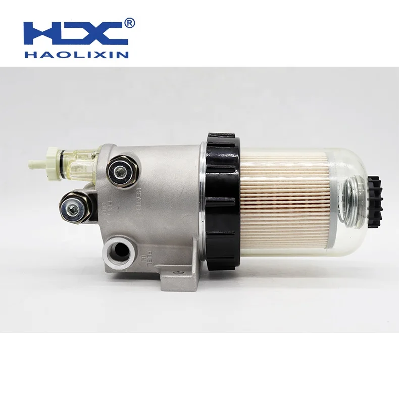 Spare parts Fuel assembly filter FH238 53C0945 FS20019 FS20020 FS20021