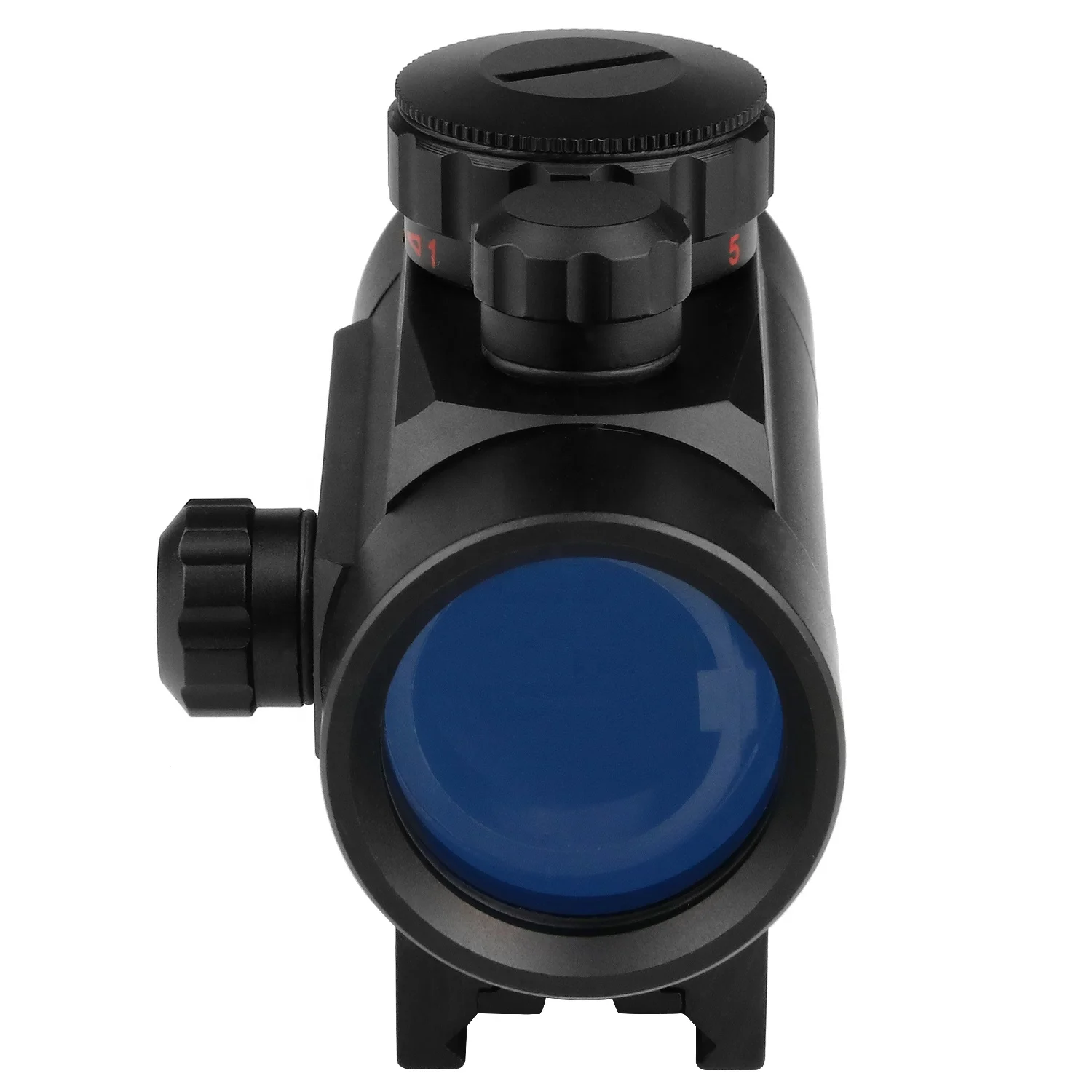 
Dandelion High quality hunting red dot sight riflescope 1X30RD for 11mm/22mm mount 
