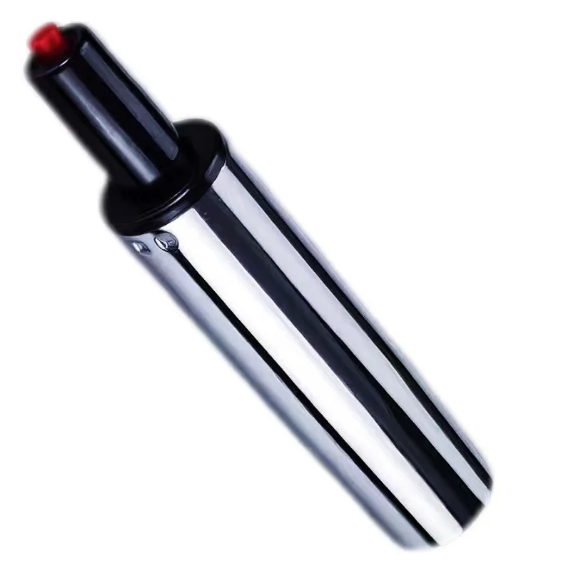 Universal Stainless Steel and Steel Pneumatic Hydraulic Gas Lift Cylinder Replacement for Office Chair Furniture