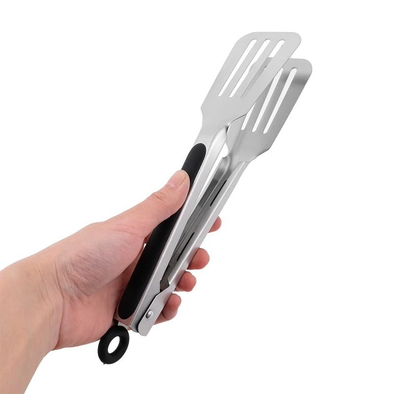 amazons best seller list stainless steel bbq food tongs stainless steel kitchen utensils kitchen gadgets