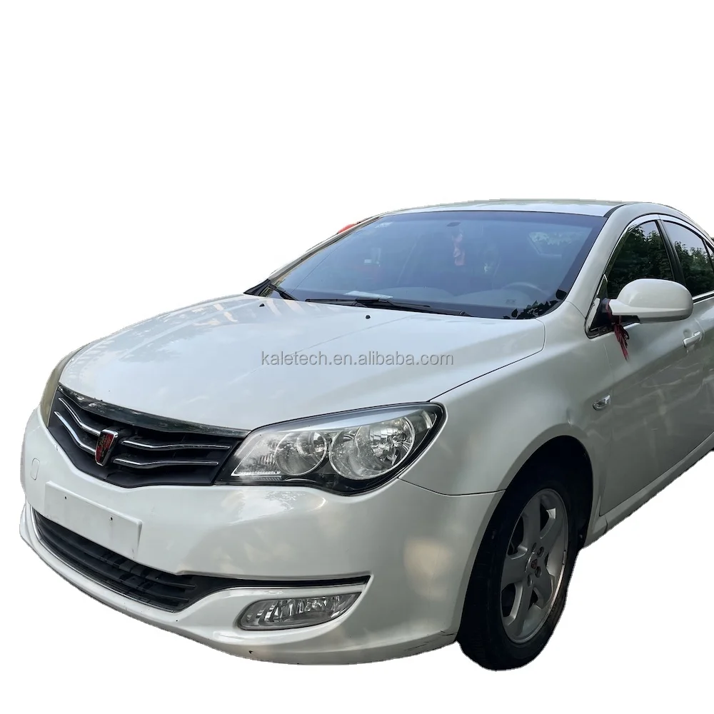 Used Car 2013 Roewe 350 1.5L Manual Transmission The Cheapest Used Cars