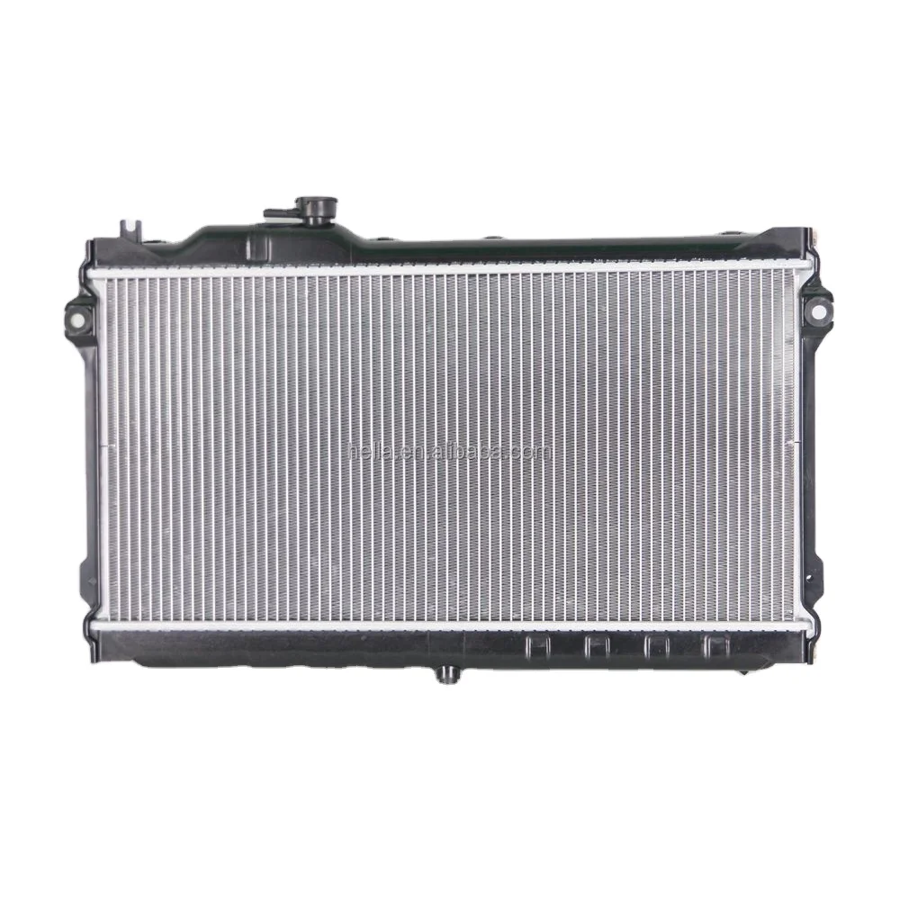 Engine Radiator For HYUNDAI AMICA 1.0I 12V 1999-2003 25310-02151 25310-02150