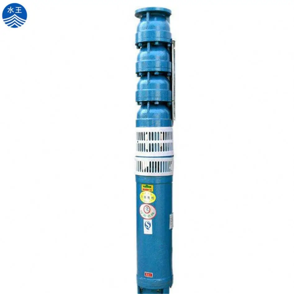Factory Direct Sales Reasonable Price Submersible Dredge Pump