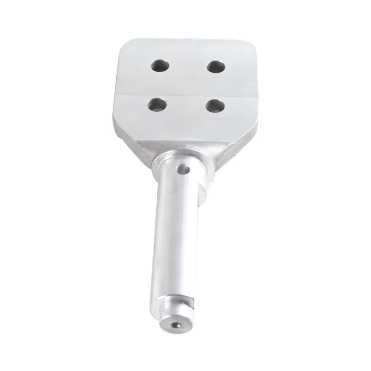 China Professional Customized Small Precision Cnc Machining Aluminum Die Castings High Precision Aluminum Die Castings