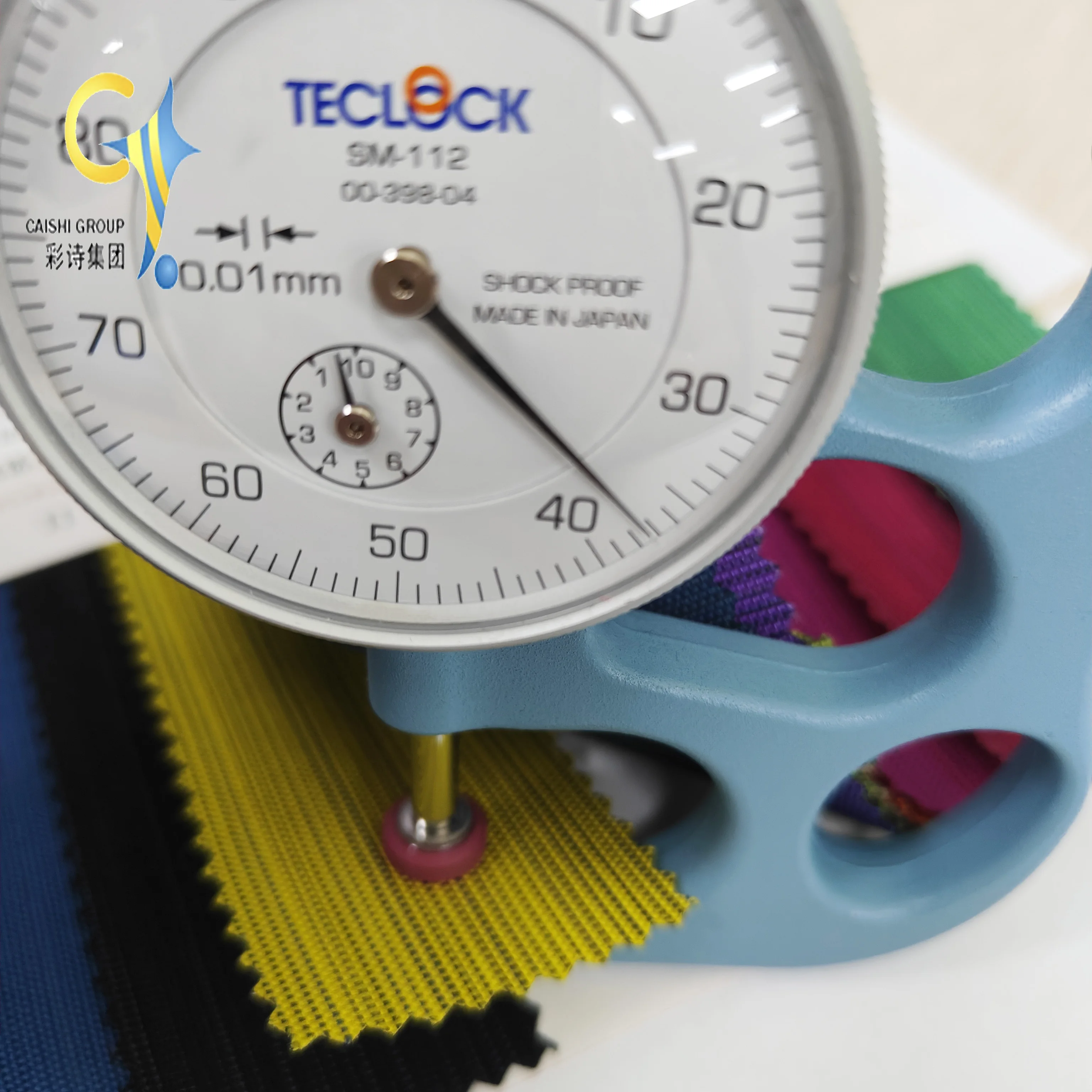 China Factory Customized 100% nylon WR  ZY-837 400D jacquard with PU coated for bag Luggage Outdoor oxford fabric