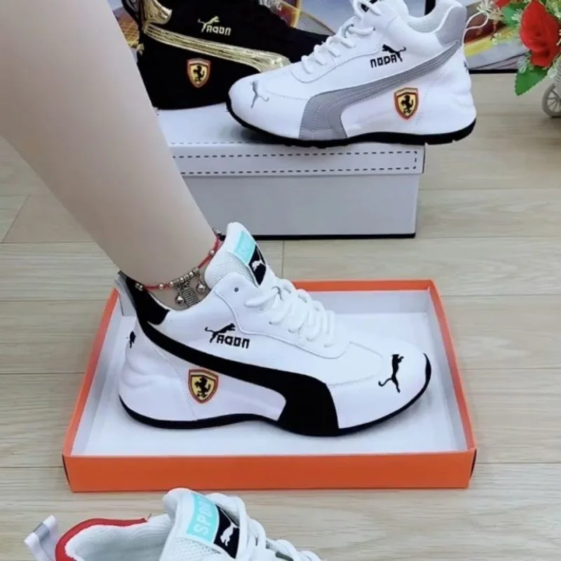 Wholesale High Quality Breathable Walking Style Shoes Sneakers Casual Shoes For Women