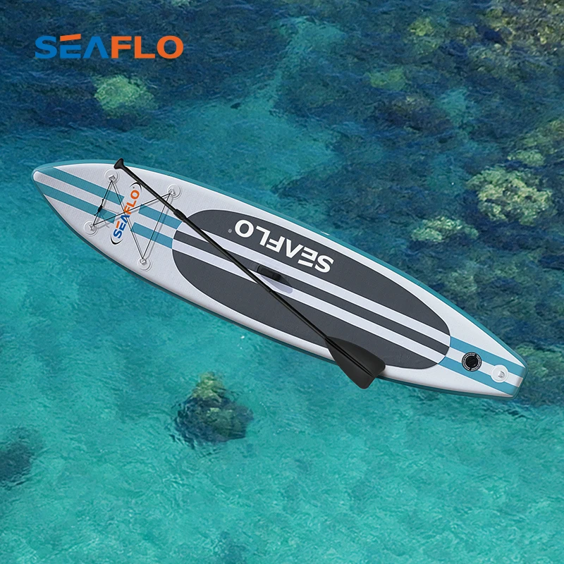 Air Paddleboard Inflatable Stand-up Paddle Board ISUP