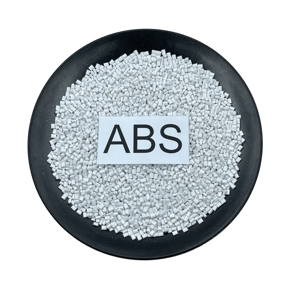 LG Injection Molding Grade Engineering ABS HP181 ABS pellets Manufacturer Virgin Acrylonitrile Butadiene Styrene resin