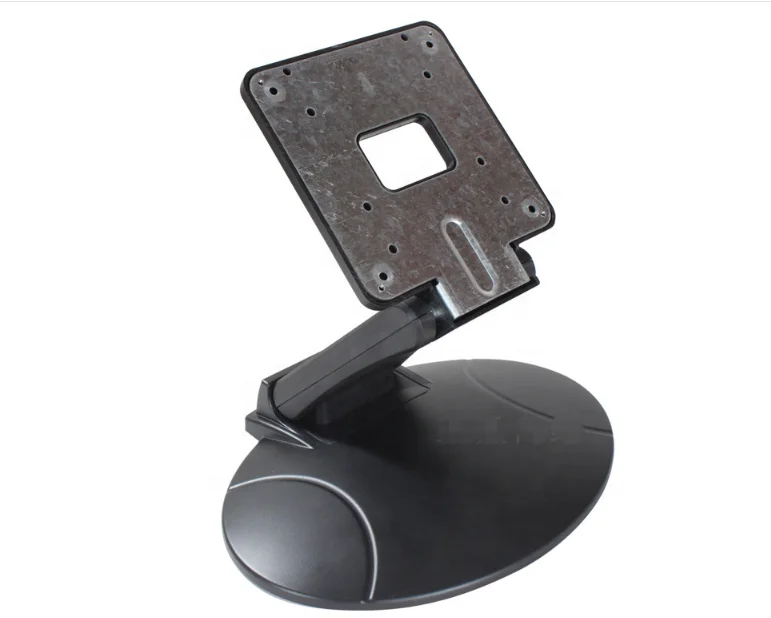 Computer  stand LCD monitor swing stand Flexible monitor stand