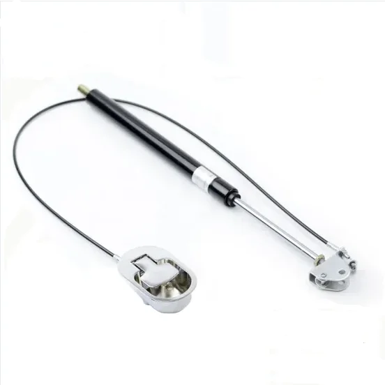 Locking Gas Spring adjustable Gas strut for Lift Table