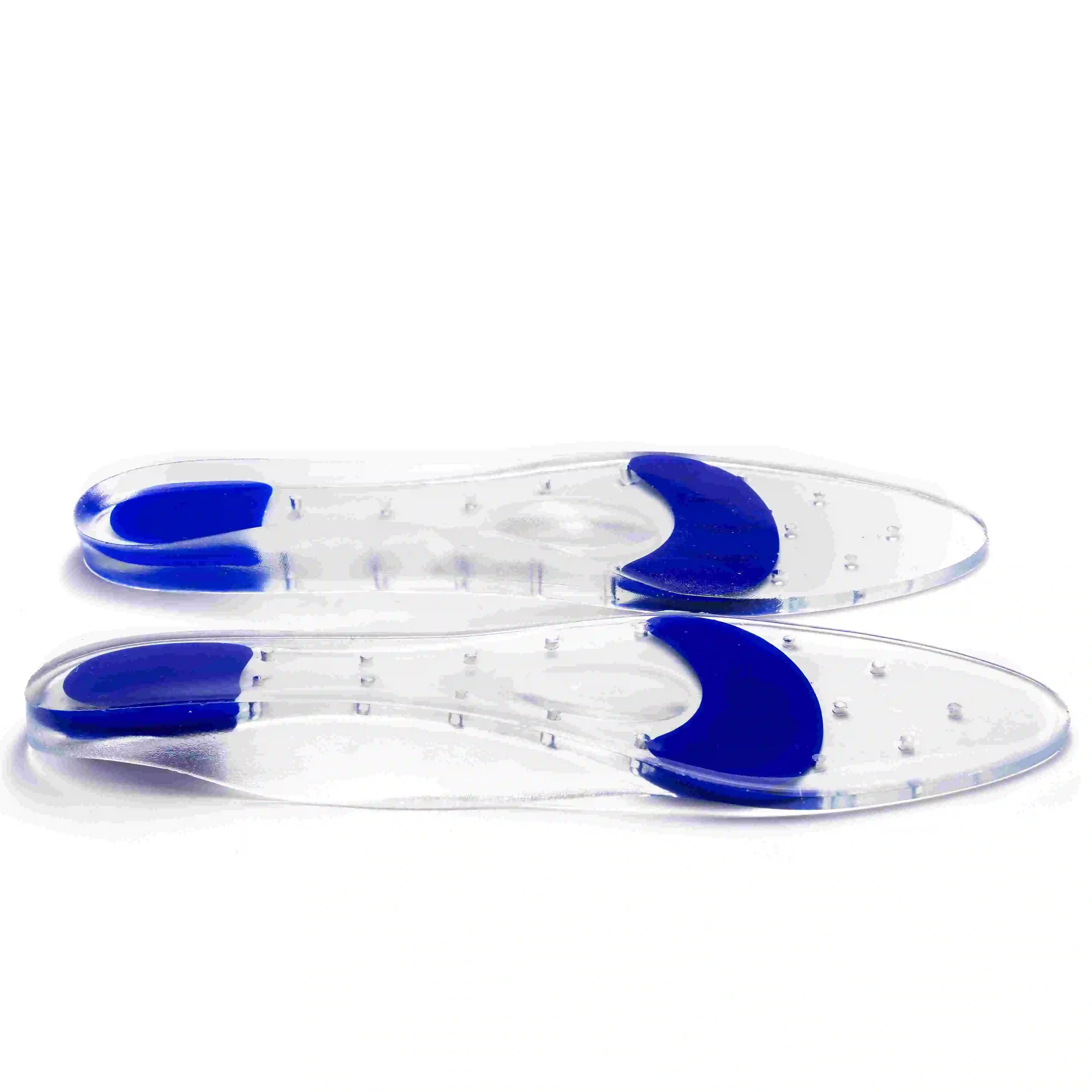 Plantar Fasciitis Orthotic Shoe Inserts Arch Support Gel Comfort Shoe Insoles