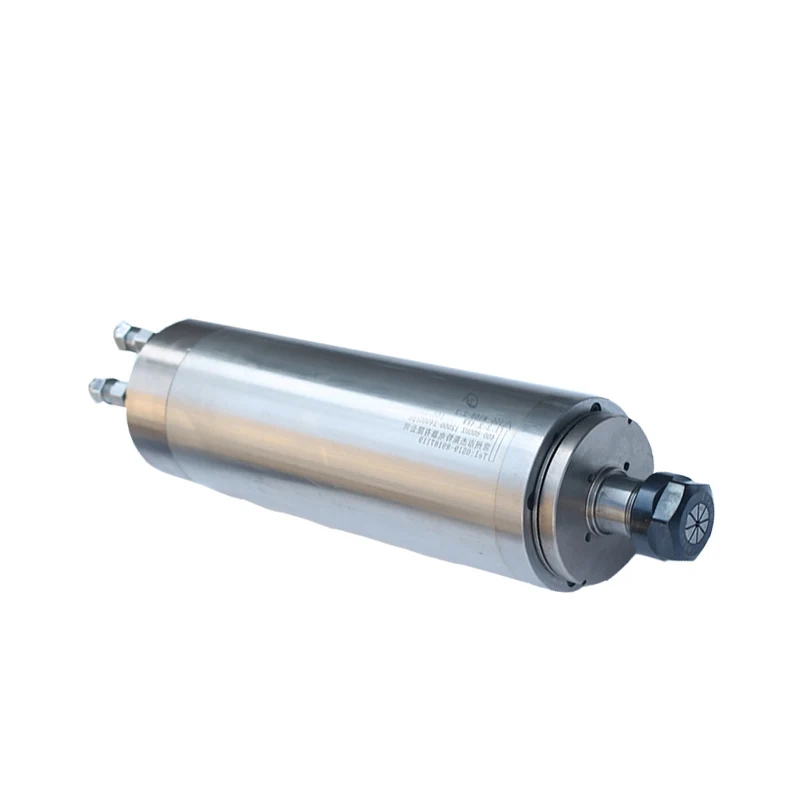 Spindle 1.5kw 2.2 kw 3.2 kw 5.5 kw cnc spindle motor for metal cutting