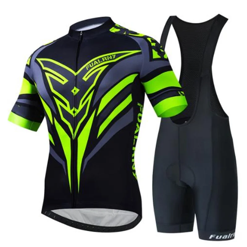 
Custom cycling wear Short Sleeve Backstrap Summer Cycling Suit for Men and Women Moisture Absorbing Sweat Wobbing Sports Cycling 