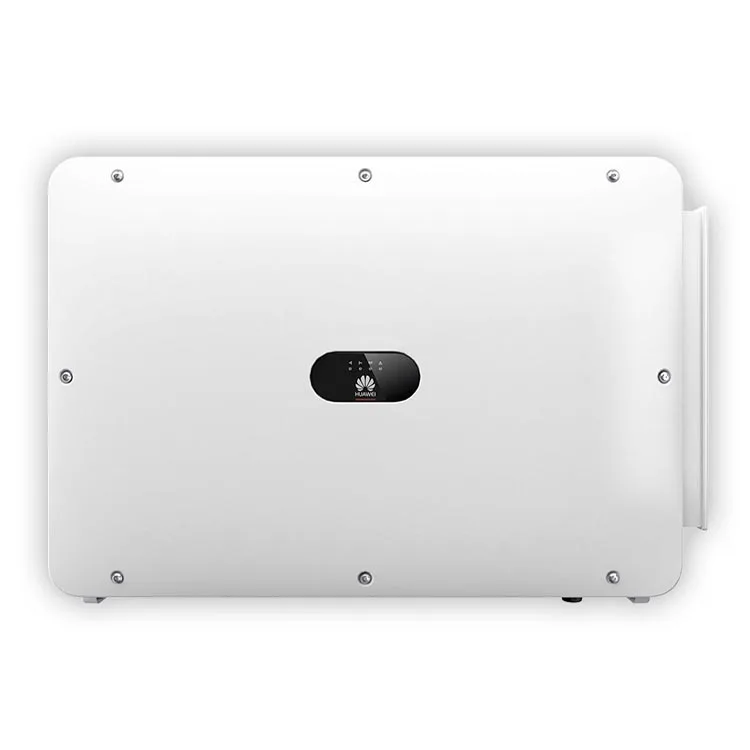 SUN2000-100KTL-M110KW Solar Module Solar Energy On Grid Inverters For Europe Market SUN2000 inverter