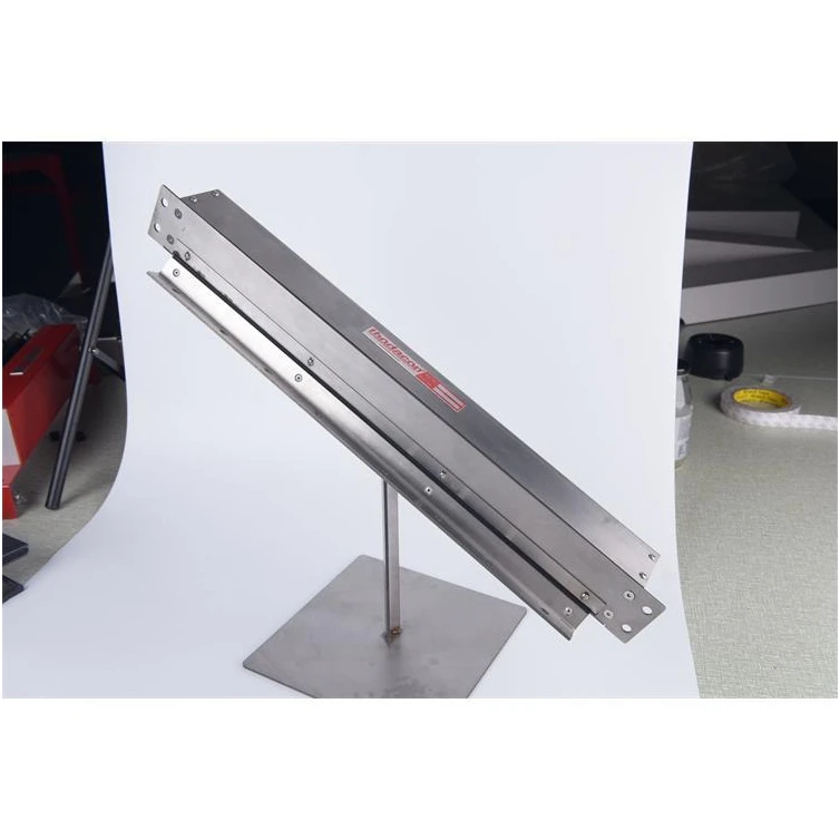 Original Factory Customized Cnc Roller Covers For Telescopic Covers