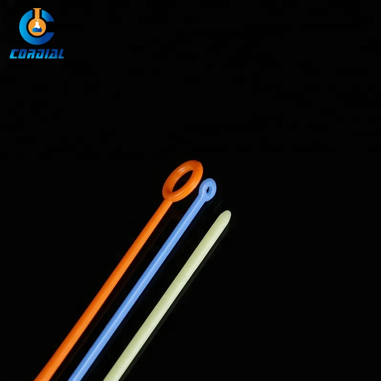 CORDIAL MedLab CDC018-CDC019 Inoculation Loop 1ul 10ul