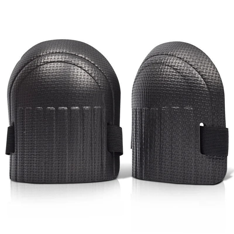 Soft Foam Knee Pads for Work  Padding for Gardening Cleaning Protective Sport Kneepad Builder Workplace Safety
