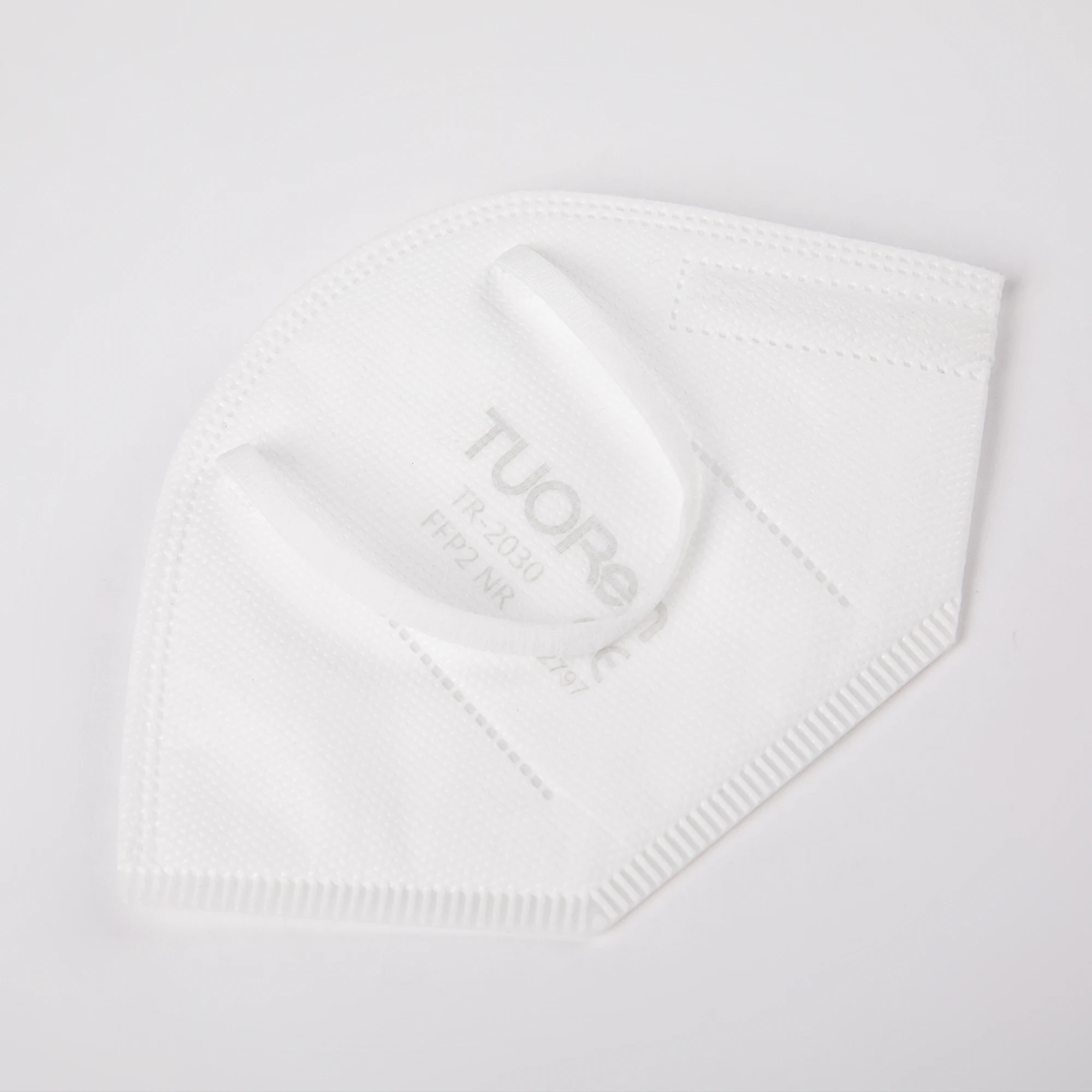 Tuoren  face shield Masques ffp2 mascherin mascarillasl respirator ffp2