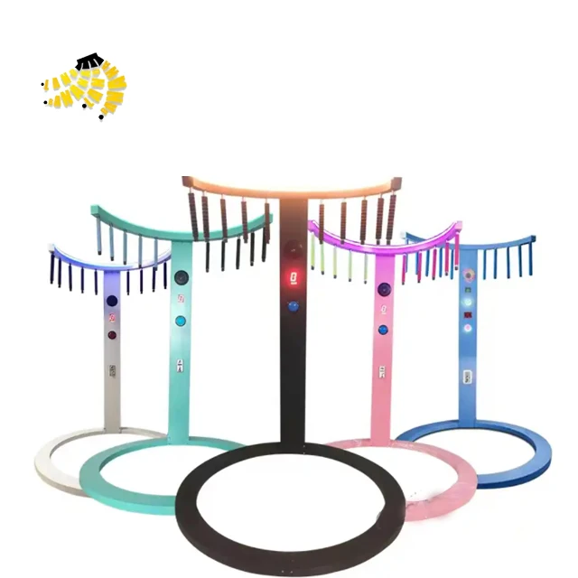 Оптовая продажа высококачественные игровые автоматы для быстрого использования глаз