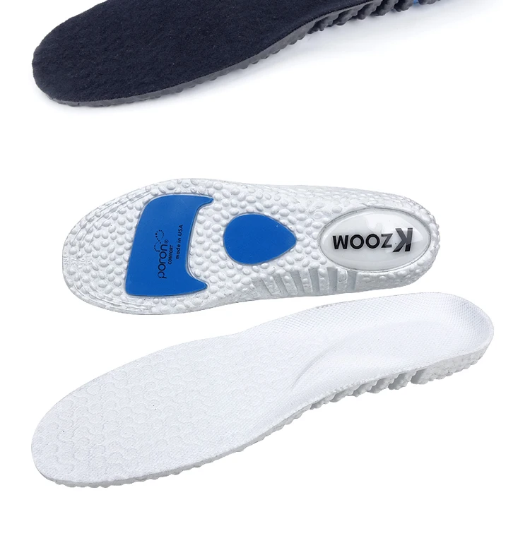 sport shoe insole
