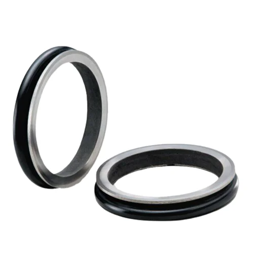 Floating Seal 130-27-00010 and Floating Labyrinth Seal SG2250 For Excavator PC120-5