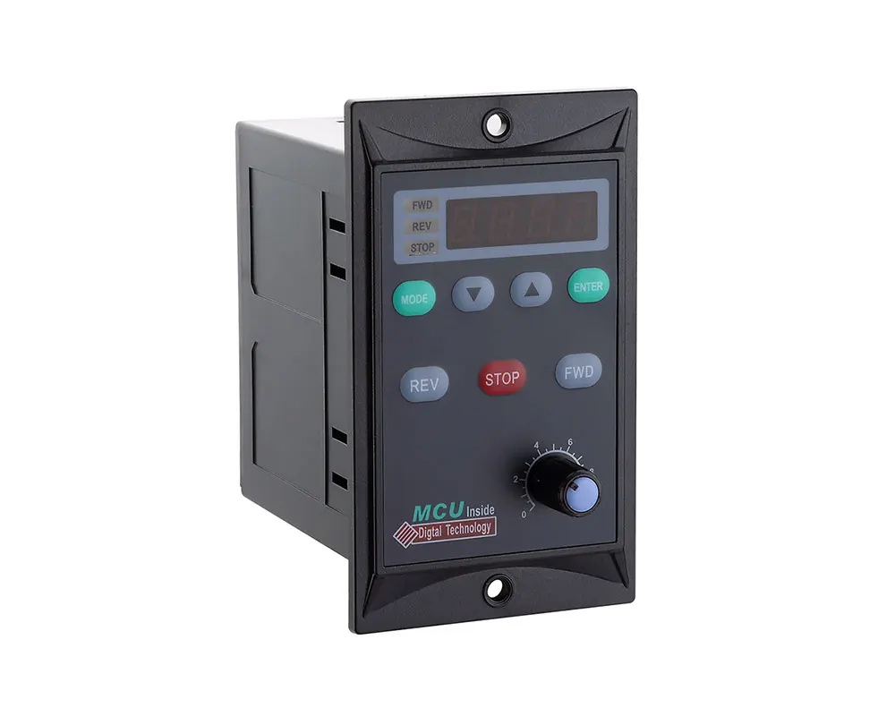 SFB Panel Drive 220v dc 240v 72 volt 12v stepper motor dc motor speed controller for water pump