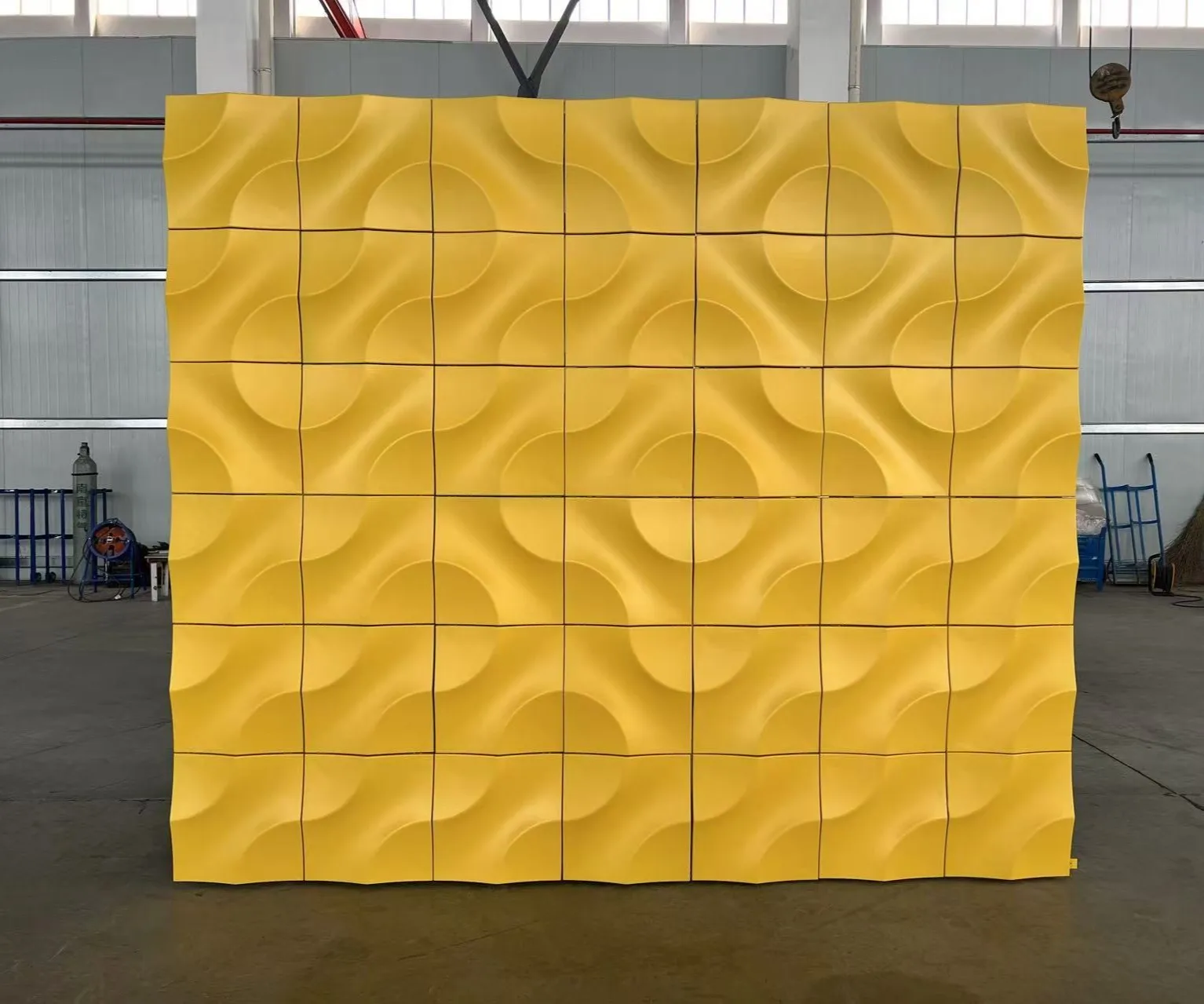 Metal Curtain Wall Laser Cut Aluminium Wall Facade Design Aluminum Carved Panels Modular Curtain Wall