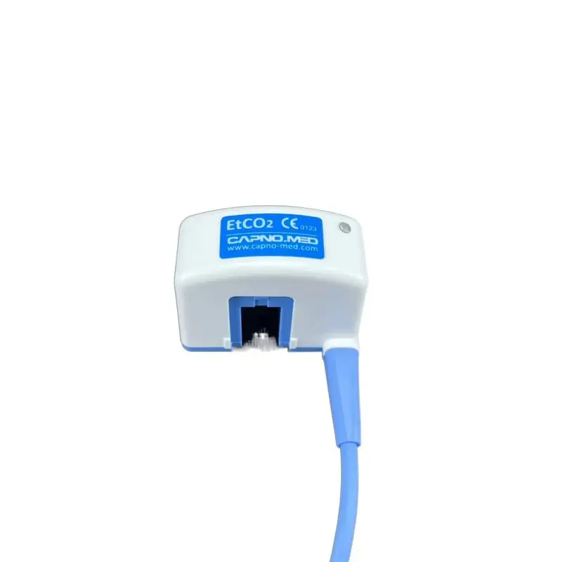 CAPNOSTAT 5 MAINSTREAM CO2 SENSOR FOR BIONET VETERINARY VITAL SIGNS MONITORS