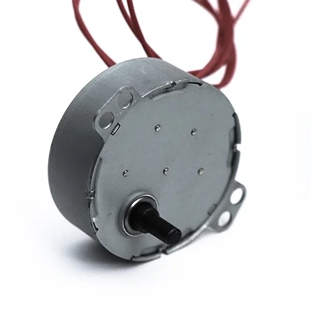Wholesale 220-240v, 110-120v 50/60HZ AC Synchronous Motor for Fan Microwave Oven