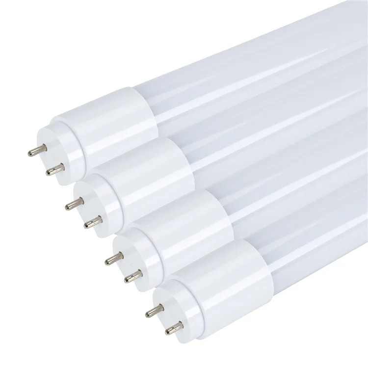 high effect lighting led T8 tube light 12W 2FT for indoors 5000K