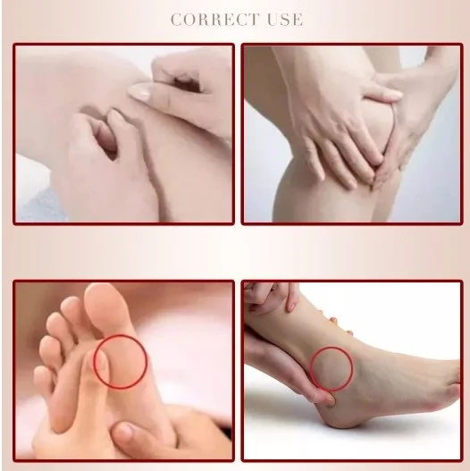 Pure Natural increase height growth enhancer essential oil with good quality private label china OEM/ODM factory