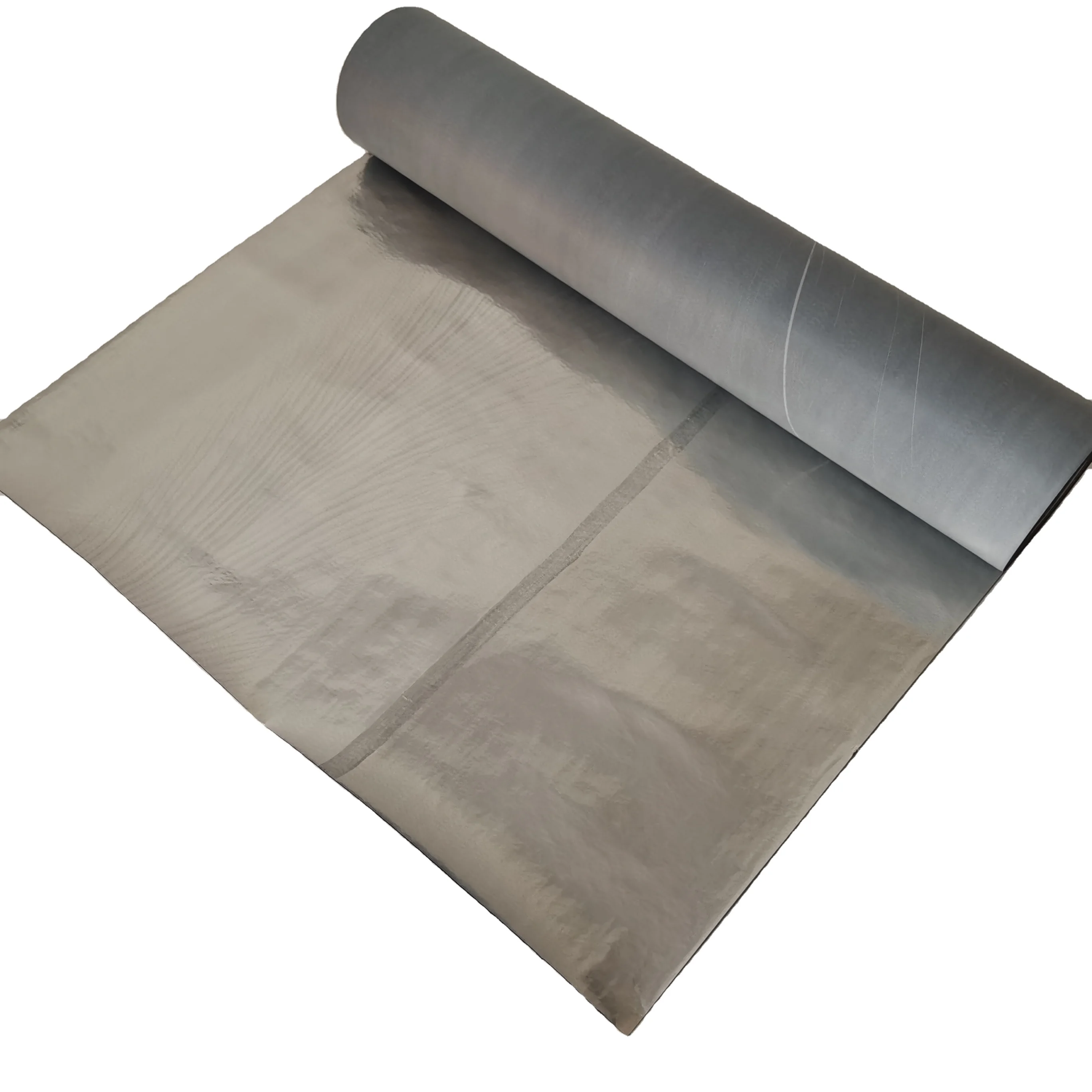 
Теплоизоляционная металлическая крыша от производителя, водонепроницаемая мембрана для металлической крыши 