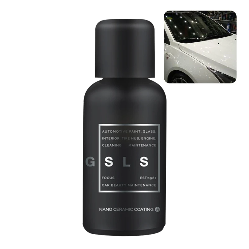 Allplace Nano Ceramic Coating Super Nano Ceramic Coating For WholeSale