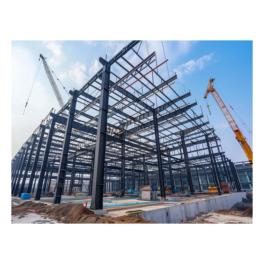 Container house site warehouse assembly color steel sun activity board house