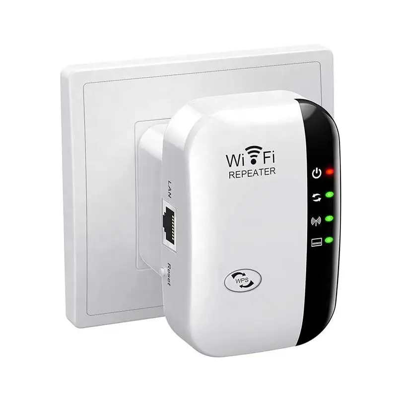 WY1W220 оригинальный производитель мини-усилитель сигнала Wi-Fi 2 4 г усилитель 300 Мбит/с внешний