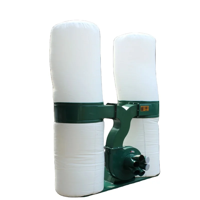 dust collector saw dust collector vacuum cleaner Electric Dust Collector For Woodworking Machine