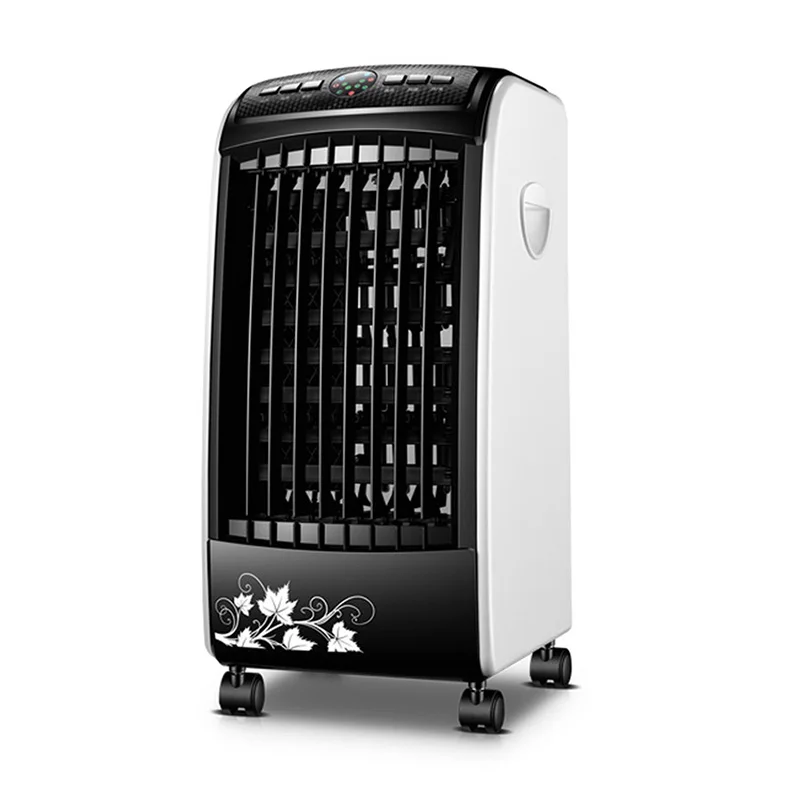 Maxesc OEM ODM Ventiladores Recargables Electric 3 En 1 Household Commercial Plastic Evaporative Portable Air Cooler