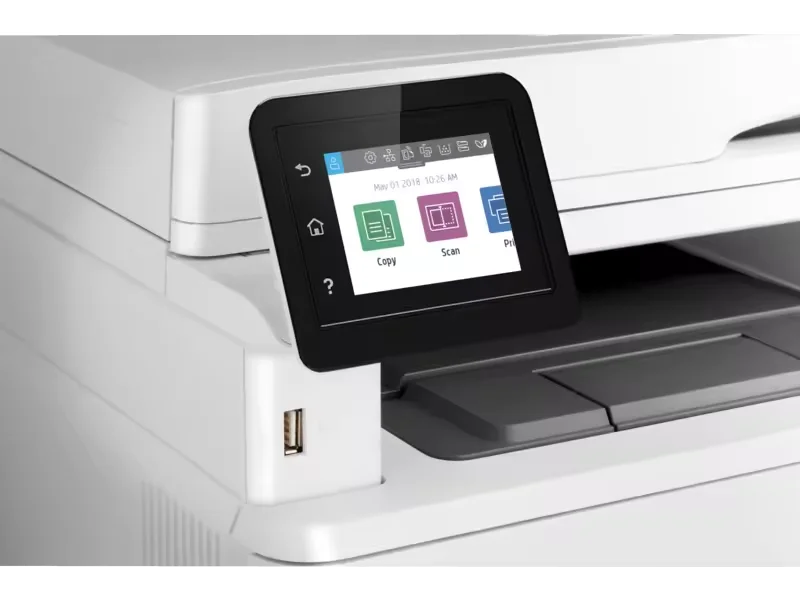 Многофункциональный Принтер LaserJet Pro MFP M428dw A4