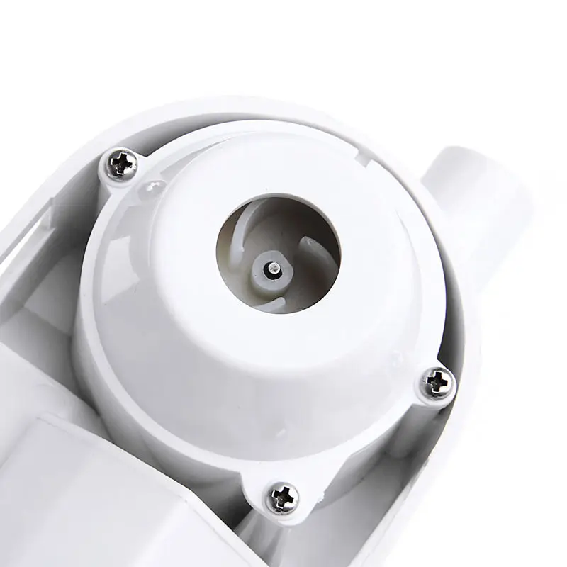 
HYBP1-G750-02 12V 750gph new product automatic solar powered bilge pump for boat 