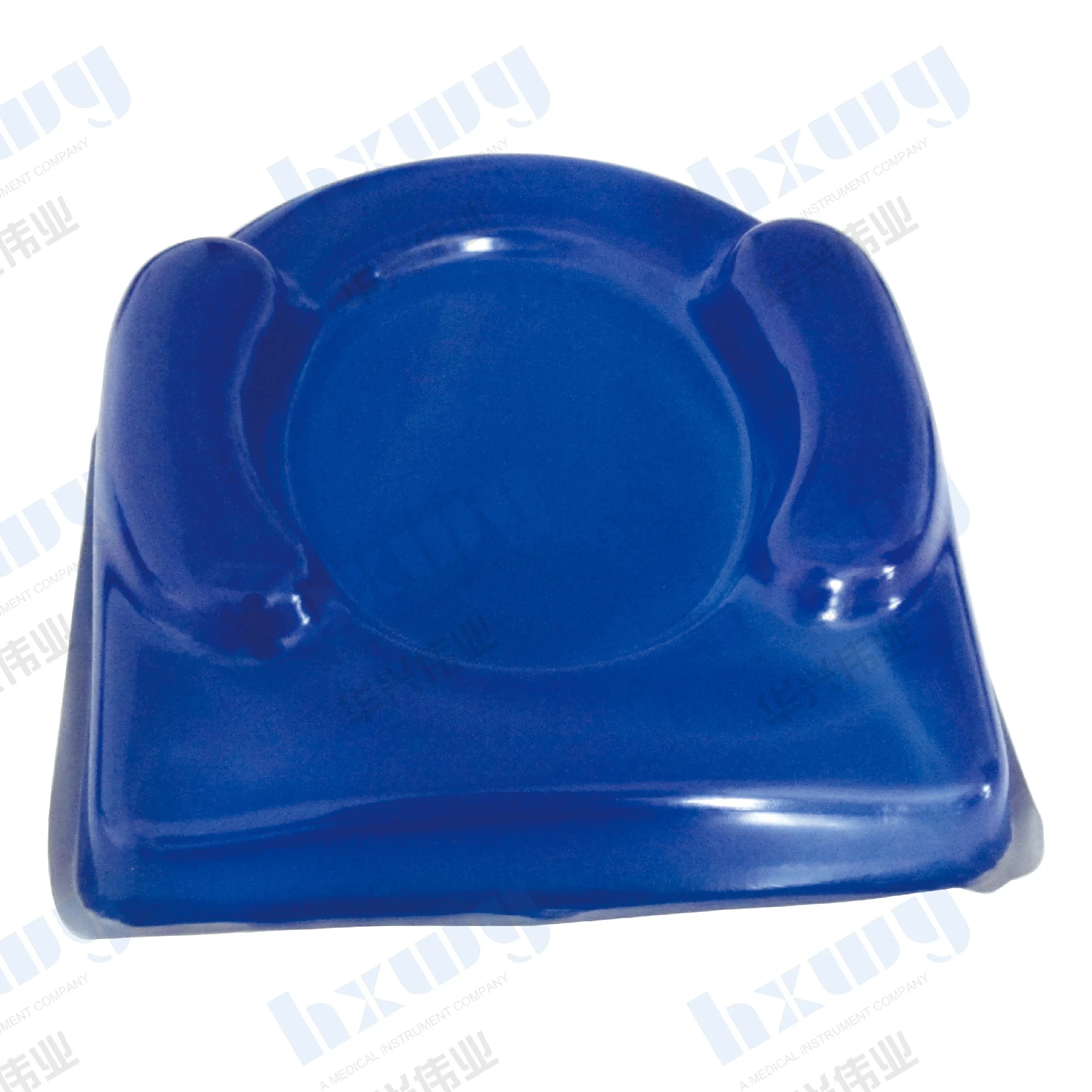 Silicone Ophthalmic Gel Pad Surgical Positioning Assistant