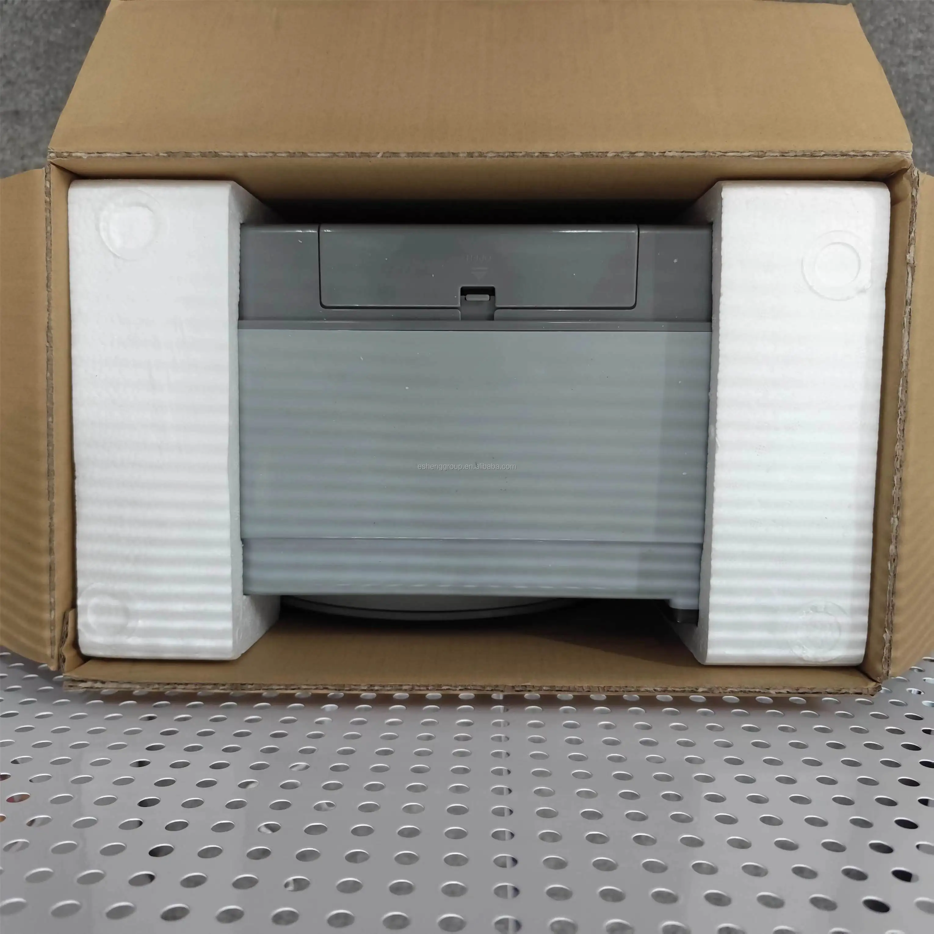 Home table and car type Luxury DC brushless motor Electric Control Air Purifier water cooling Fan