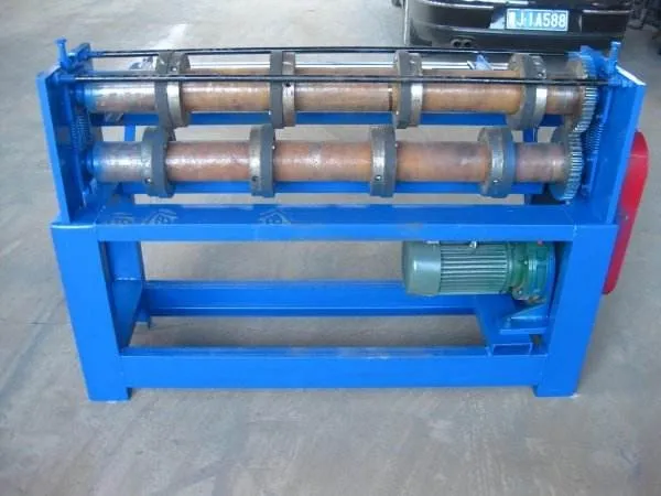 Zinc steel sheet coil slitting cutting machine cheap price electric plate iron slitting machine