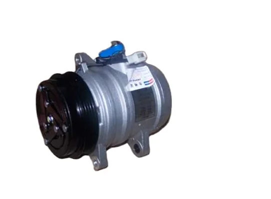 Original and aftermarket AC Compressor for Chery New QQ A1 QQ6 QQ S18-8104010BB with wholesale