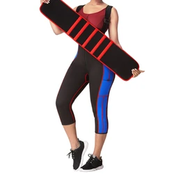 Free Sample Body Compression Women Full Body Shaper Open Bust Corset Shapewear Waist Trainer Shaper Leggings