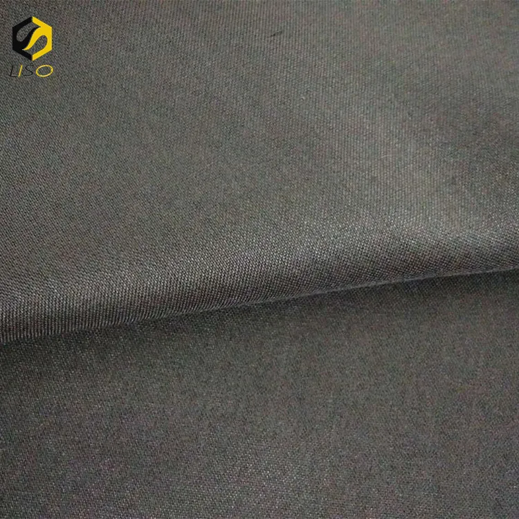 New design carbon black conductive thread with low price
